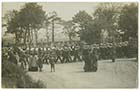  Manston Road Cemetery Gates ca 1910 | Margate History